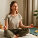 Rituali mattutini di riequilibrio energetico: idee facili per iniziare bene la giornata senza stress