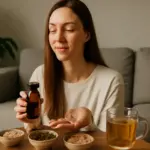 Erbe adattogene per l’equilibrio emotivo: le proprietà che sorprendono chi le prova