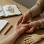 Manuale di tecniche di digitopressione: cosa includere per un apprendimento efficace