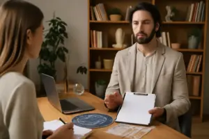 Come si riconosce una consulenza olistica di valore? Segnali che distinguono il professionista serio dal semplice appassionato