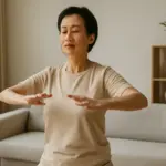 Qi Gong per principianti: movimenti base che favoriscono il benessere e la concentrazione