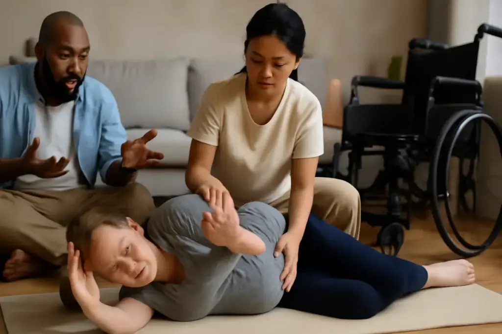 Chi non può ricevere il trattamento shiatsu? Casi specifici e soluzioni alternative da considerare