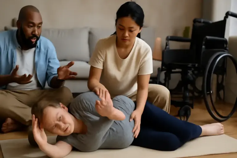 Chi non può ricevere il trattamento shiatsu? Casi specifici e soluzioni alternative da considerare