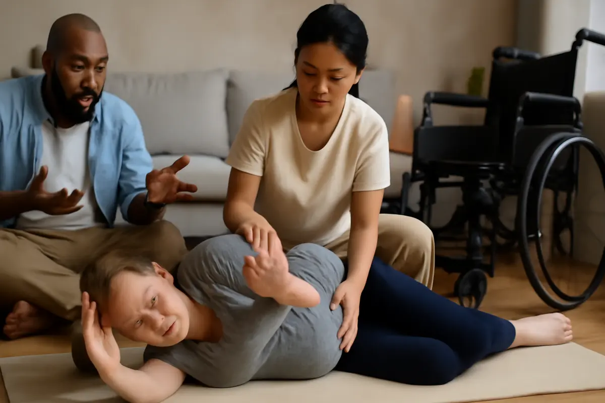 Chi non può ricevere il trattamento shiatsu? Casi specifici e soluzioni alternative da considerare