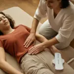 Shiatsu e ciclo mestruale: miti e realtà sulle applicazioni durante questo periodo