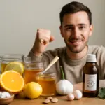 Tecniche naturali per rafforzare le difese immunitarie: soluzioni alla portata di tutti