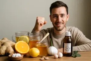 Tecniche naturali per rafforzare le difese immunitarie: soluzioni alla portata di tutti