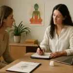 Come viene valutato un primo colloquio nelle discipline olistiche? Elementi che garantiscono una presa in carico globale