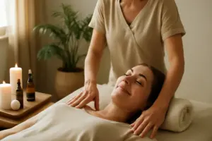 Massaggi olistici per il benessere quotidiano: effetti rapidi che puoi percepire già dopo la prima seduta