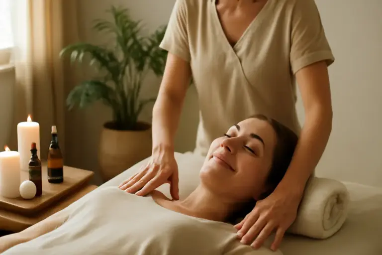 Massaggi olistici per il benessere quotidiano: effetti rapidi che puoi percepire già dopo la prima seduta