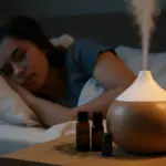 Aromaterapia per l’insonnia: benefici reali e combinazioni di oli essenziali efficaci