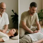 Differenza tra master e corso base in shiatsu: quale scegliere per trovare più clienti