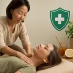 Shiatsu come supporto al sistema immunitario: l’approccio naturale che tutela la salute