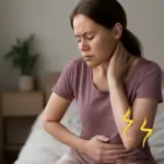Come riconoscere un blocco energetico nel corpo? Segnali fisici che ti avvisano prima dei sintomi evidenti